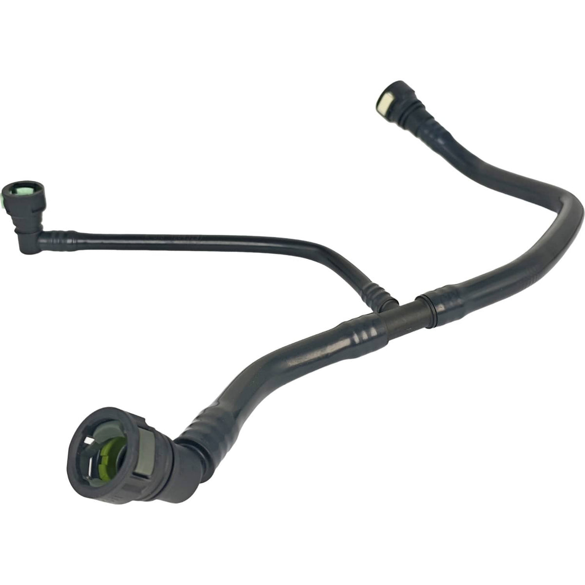 Solid Spare Positive Crankcase Ventilation Tube 12673862 PCV Fit for Chevrolet Malibu RS LT