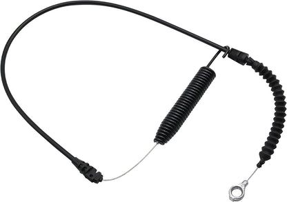 DECK ENGAGE CABLE FITS MTD 946-05124A 946-05124 746-05124 746-05124A 13WV78KS011
