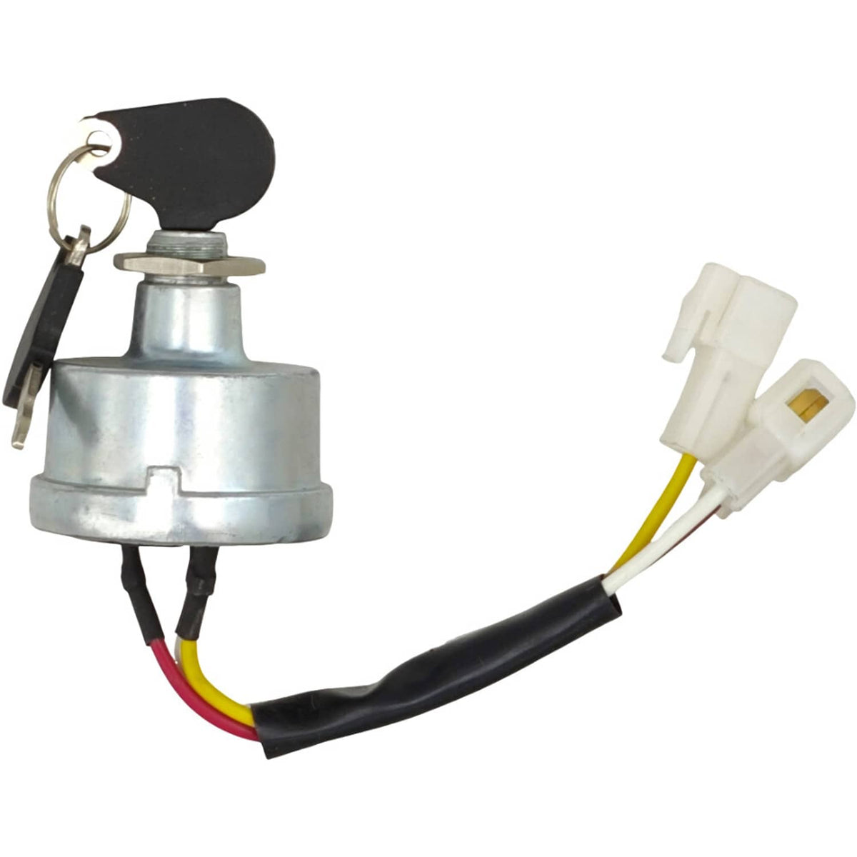 Solid Spare Starter Ignition Key Switch 005558982R93 for Mahindra 3505 475 485 3325 3525