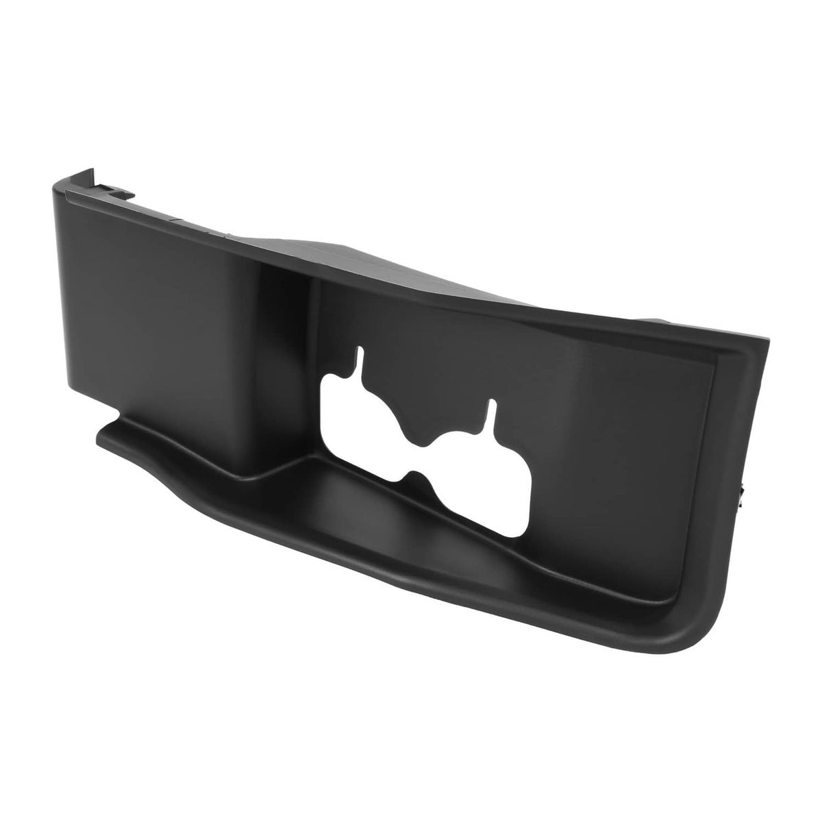 Solid Spare For Ford F250/F350 Super Duty 20-2022 Left Side Tow Hook Trim Cover #LC3Z8311D