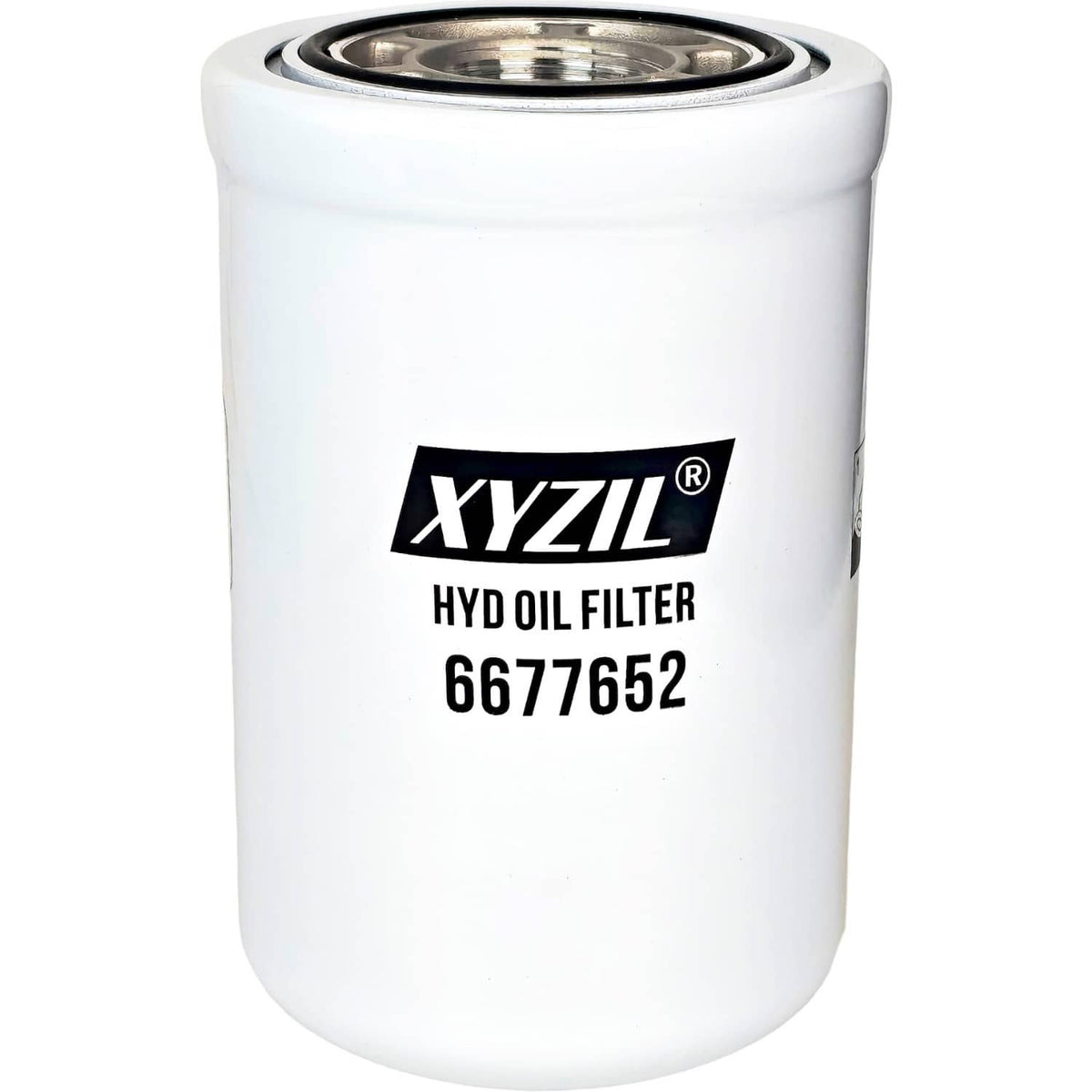 Solid Spare Hydraulic Oil Filter 6661248 Fit for Bobcat 463 MT52 S70 MT55 331 325 328 329