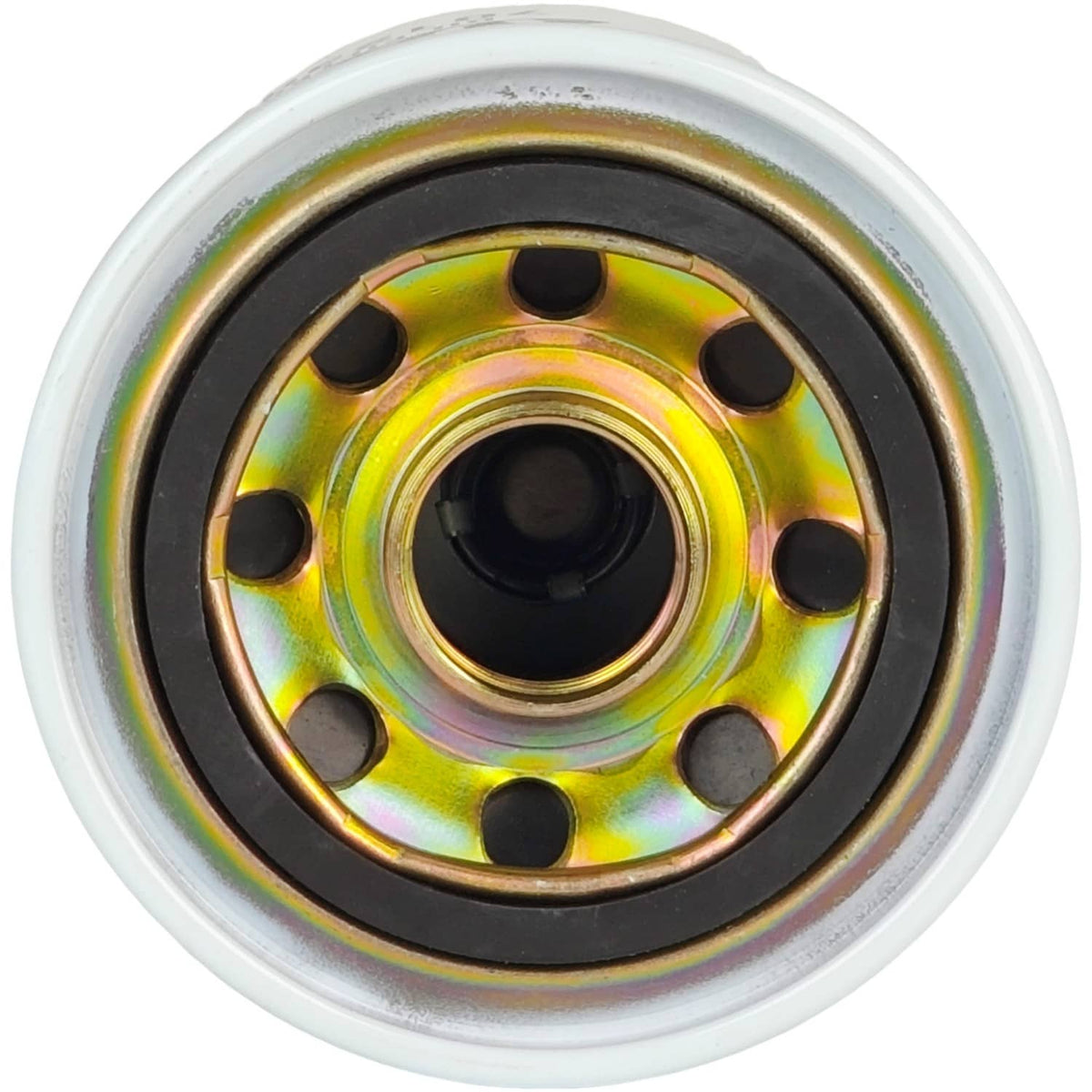 Solid Spare Oil Filter 7012303 Fit for Bobcat T35.105L T35.140S T35.130S T35.130SLP T35.105