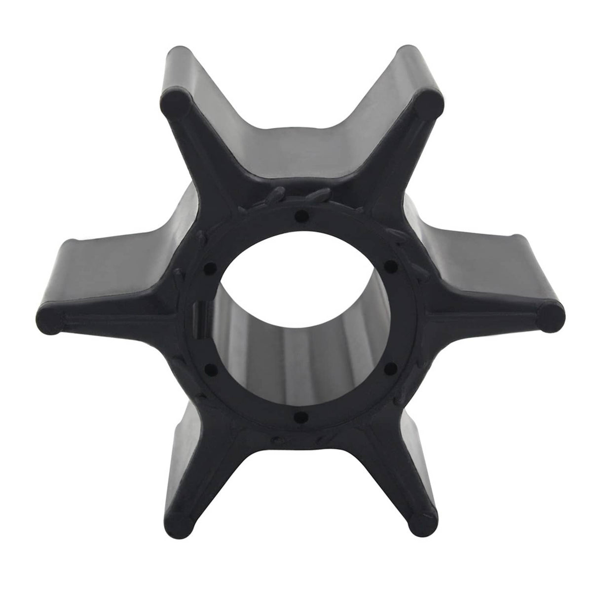 Solid Spare YAMAHA NEW Water Pump Impeller Kit F75 F80 F90 F100 67F-W0078-00-00 67F-44352-00