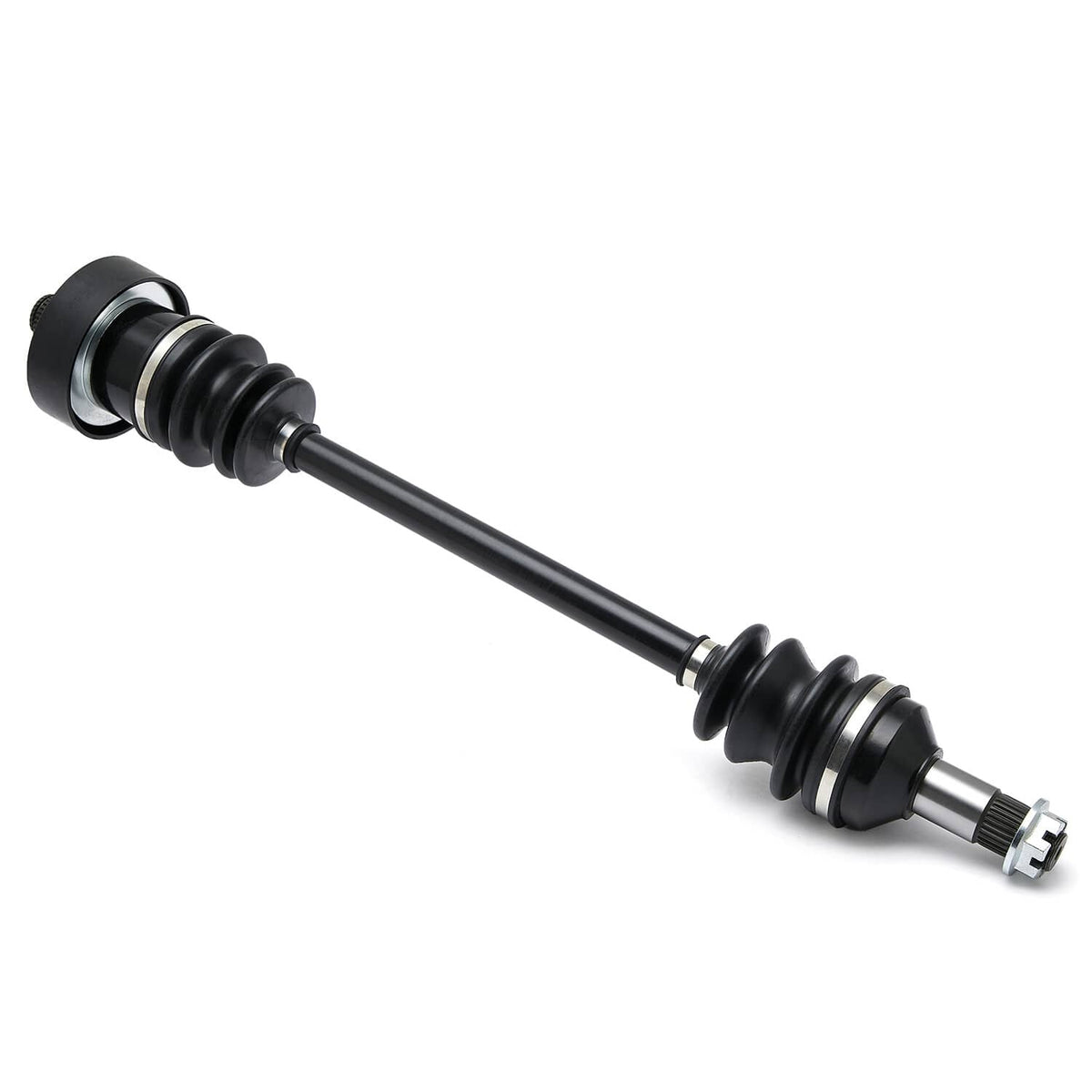 Solidspare CV Axle Shaft Assembly Rear Left/Right for Arctic Cat Prowler HDX 700 4X4 11-15
