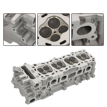 Solidspare Cylinder Head For 1994-2000 Toyota 4-Runner T-100 Tacoma 2.4L 2.7L 2RZFE 3RZFE