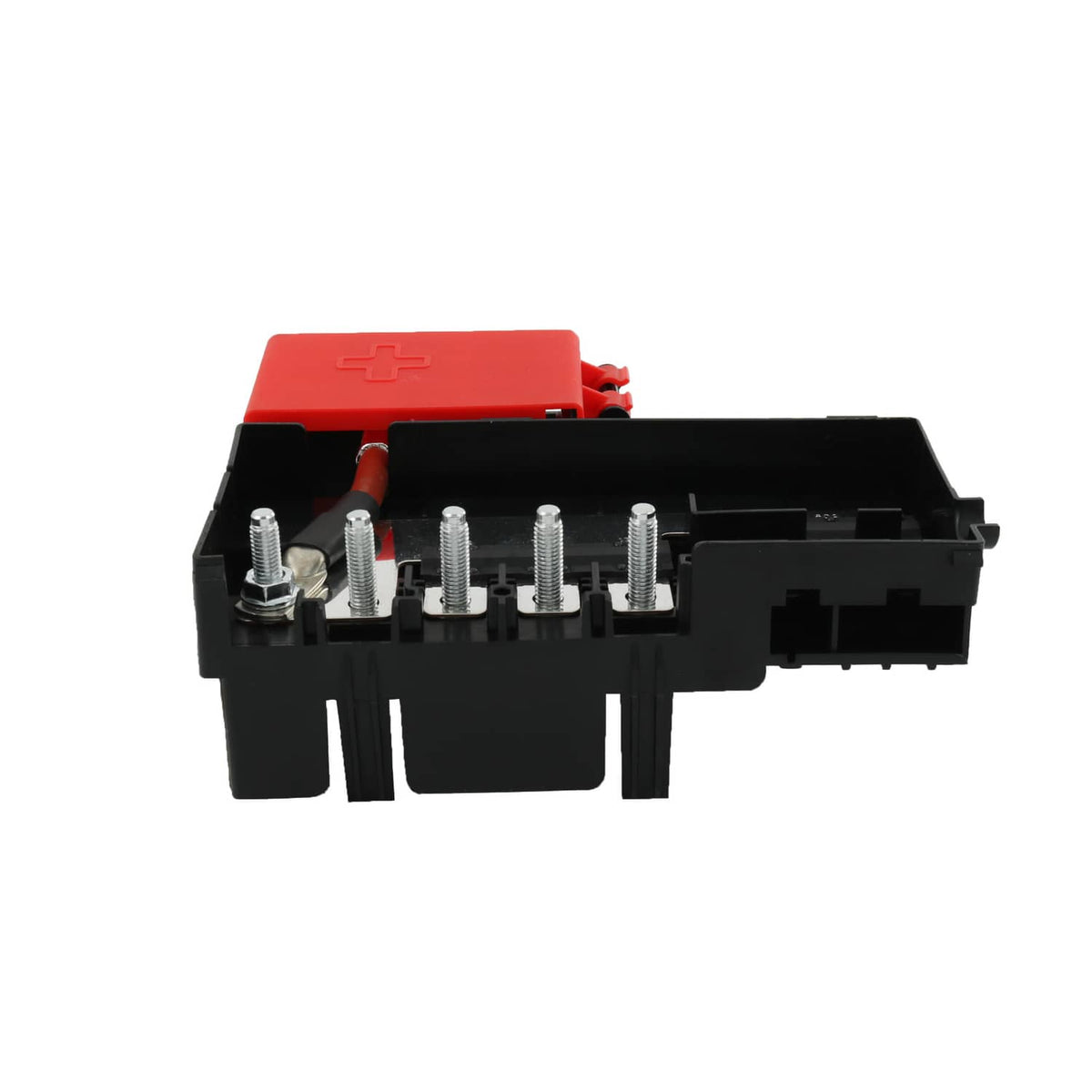 Solidspare 84354716 Battery Distribution Engine Compartment Fuse Block Fit For GM