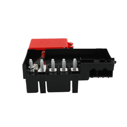 Solidspare 84354716 Battery Distribution Engine Compartment Fuse Block Fit For GM