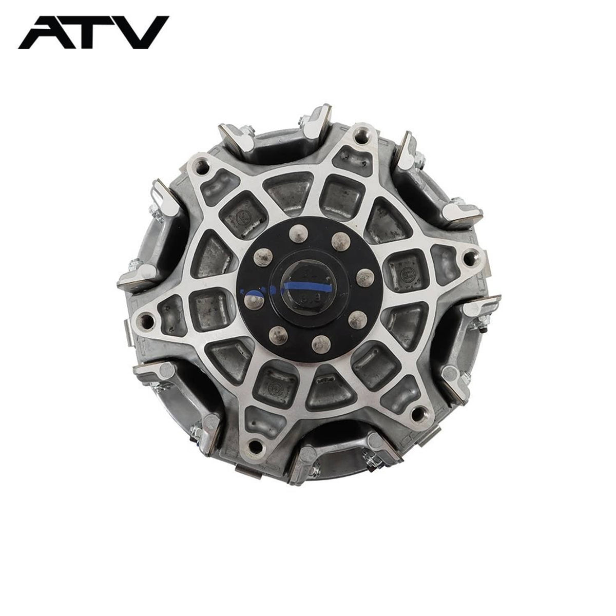 Solidspare New Primary Driven Clutch + Puller For Can-Am Defender HD10 2016-2023 420280605