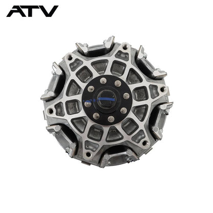 Solidspare New Primary Driven Clutch + Puller For Can-Am Defender HD10 2016-2023 420280605
