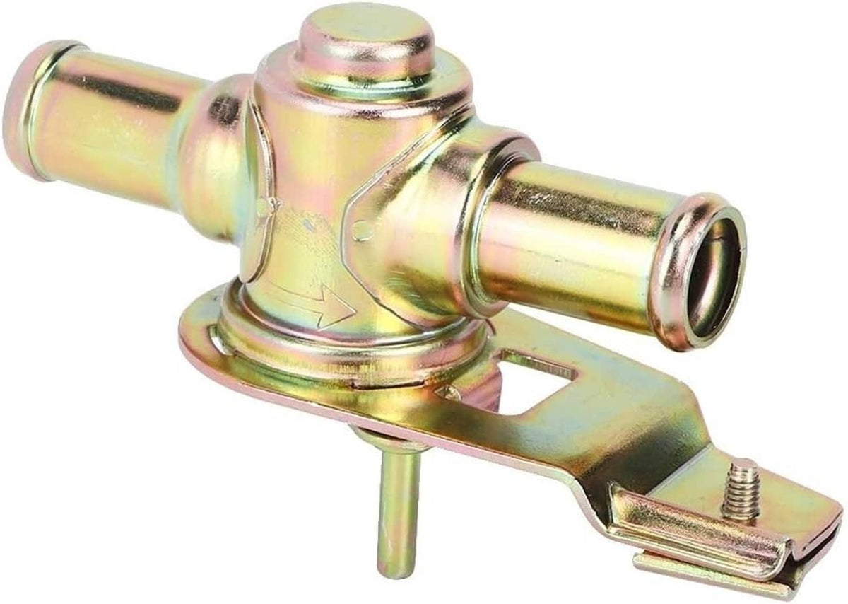 Solid Spare Heater Control Valve C3UZ18495A for 64-72 Ford F-250 F-100 68-71 E-300 Econoline