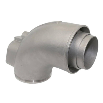 Solid Spare For Volvo Penta Marine Diesel Replaces TAMD30 TAMD40 845261 Exhaust Elbow 845261