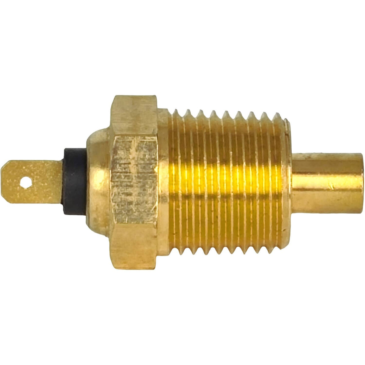 Solid Spare Water Temperature Sender Switch 3073787R1 for Case IH 248 3230 385 395 4210