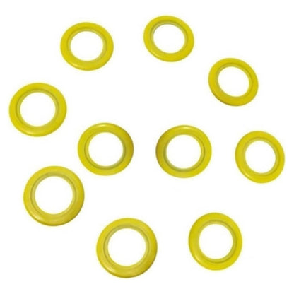 Solid Spare Mercruiser NEW Outdrive Gear Case Oil Drain Plug Washer 8M0204693, 830749 Gasket