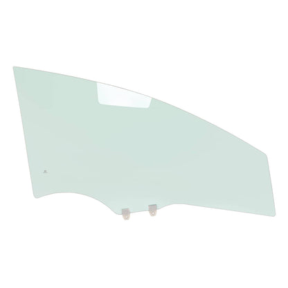 Solid Spare Fit Honda Civic Sedan 2006-2011 Front Passenger Right Side Door Window Glass