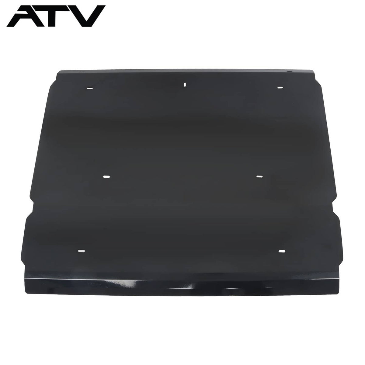 Solidspare Aluminum Hard Top Roof Black For Polaris RZR 800 S / XP 900 / 570-2 Door Model