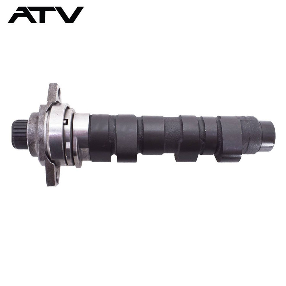 Solidspare Generic Stage 2 Camshaft Hot Cam For Honda Sportrax 400 TRX 400EX 1999-2014