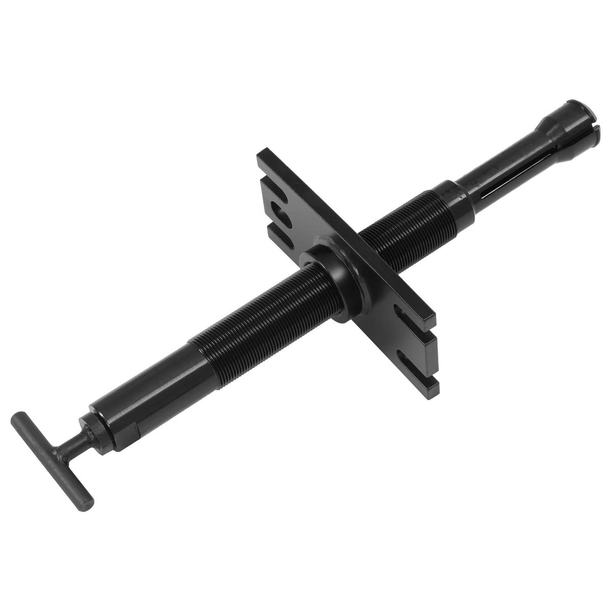 Solidspare BLK Gimbal Bearing Puller + Alignment Tool For Mercruiser Alpha Bravo MR OMC