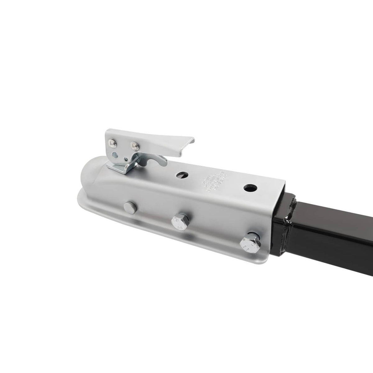 Solidspare Tow-Behind Notched Disc Harrow 4FT For ATV UTV Trailer Tilling W/ A 2" Towball