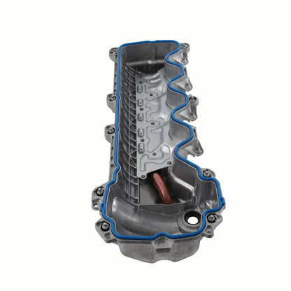 Solidspare For Ford Expedition Lincoln Navigator Engine Valve Cover Left Side 9L1Z6582C