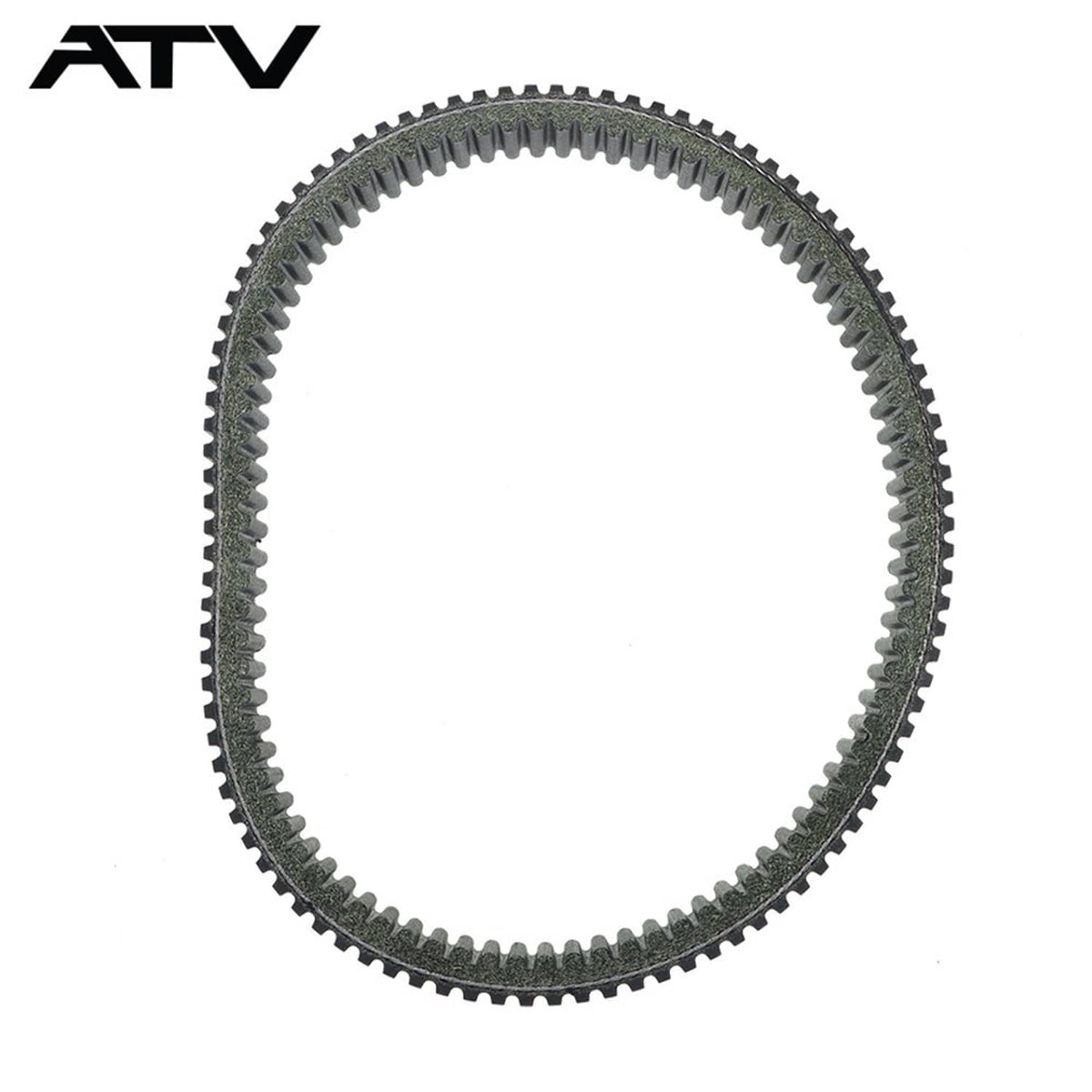 Solidspare Drive Belt 3211169 3211143 For Polaris Ranger 570 2014-2021 Ranger 500 2017-2021