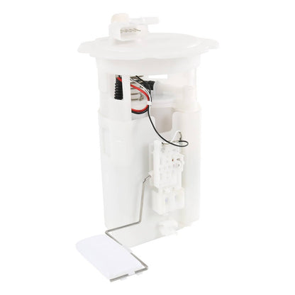 Solidspare Fuel Pump Module Assembly Port For Nissan Sentra 2002-2006 1.8L 2.5L with 1 Tube