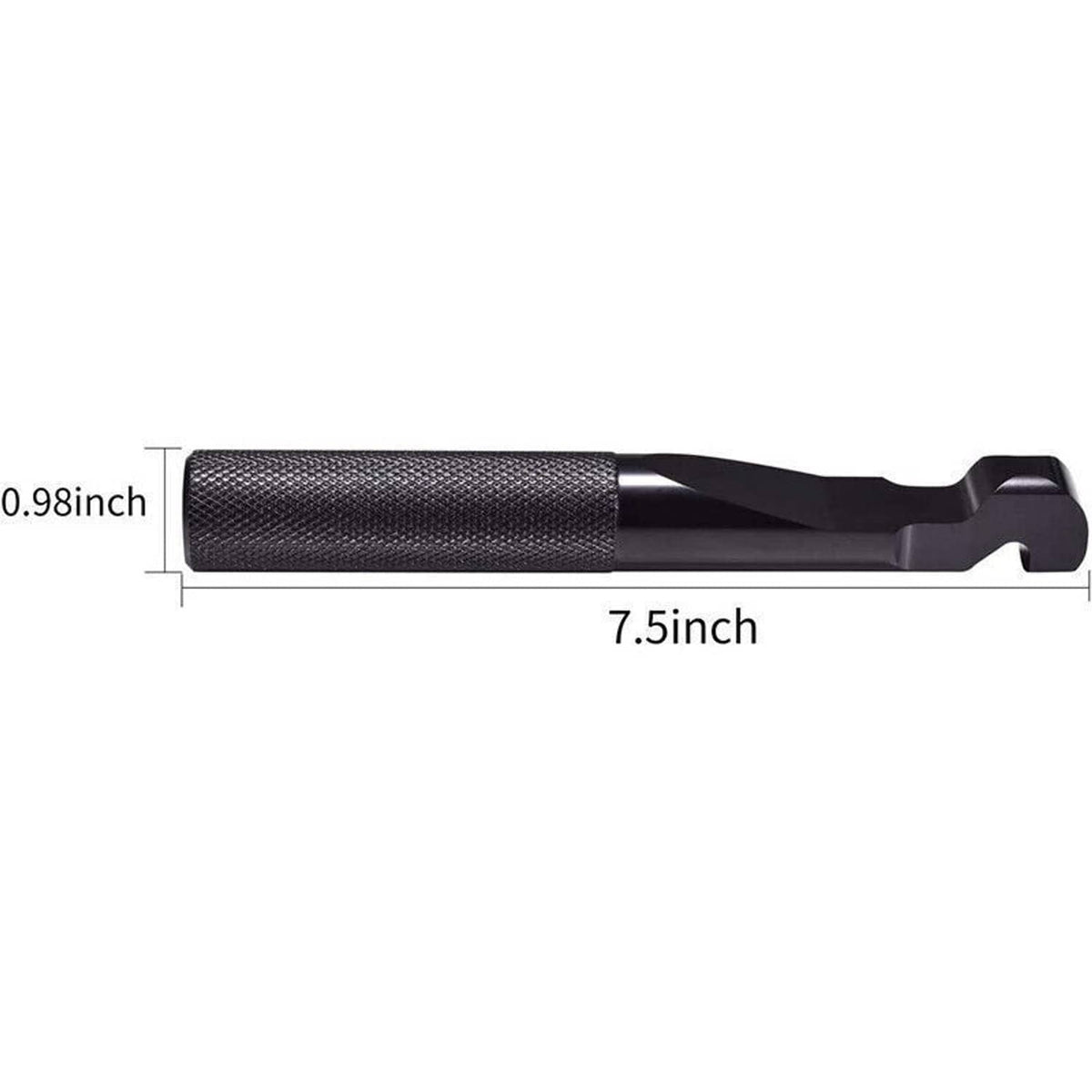 Solidspare Clutch Puller Removal Tool & Belt Changing For olaris RZR 900 S 1000 S XP 800 US