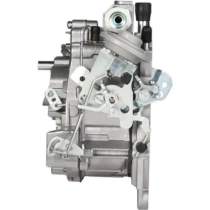 Solidspare 4 Barrel 4MV Rochester Quadrajet Carburetor For Chevy 327 350 427 454 750 CFM
