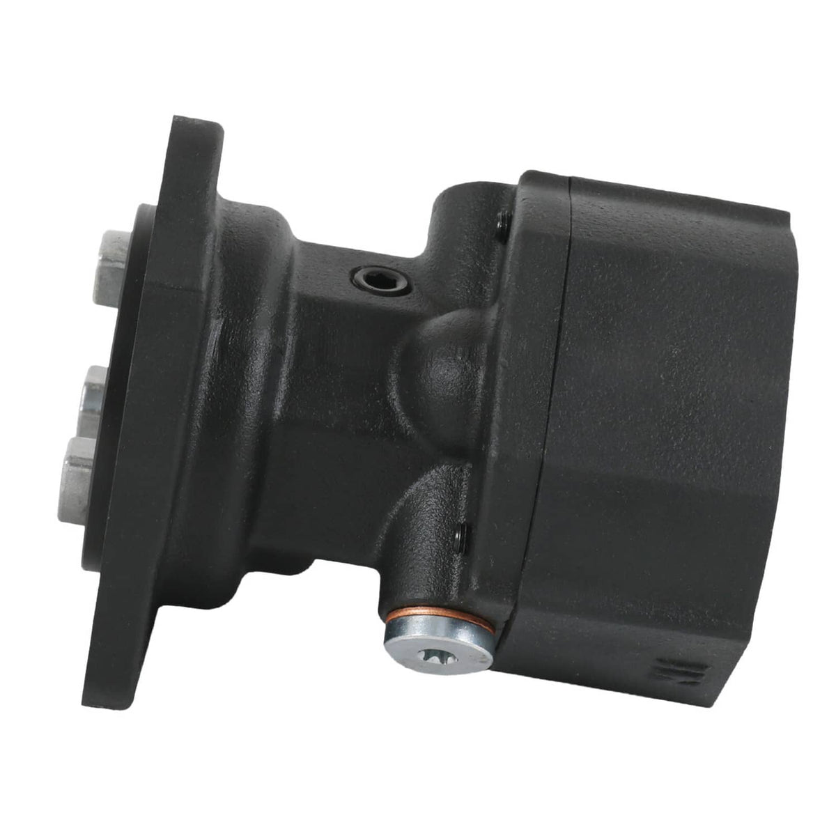 Solidspare For Detroit Series 60 Engine Fuel Pump NEW 680350E 23505245 23532981 R23537686