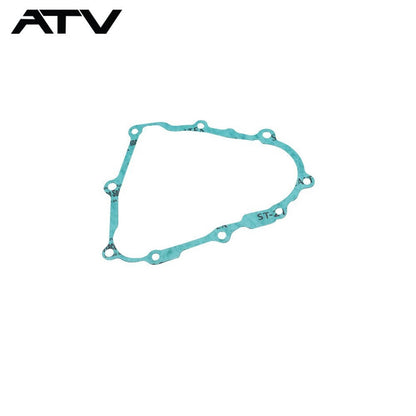 Solidspare New Stator & Gasket Fit for Yamaha YFZ450 2004 2005 2007 2008 2009 2012 2013