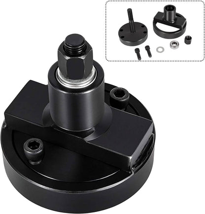 Solid Spare Engine Crankshaft Rear Seal Installer For John Deere JDG478 JDG477 JDG476 ST-198