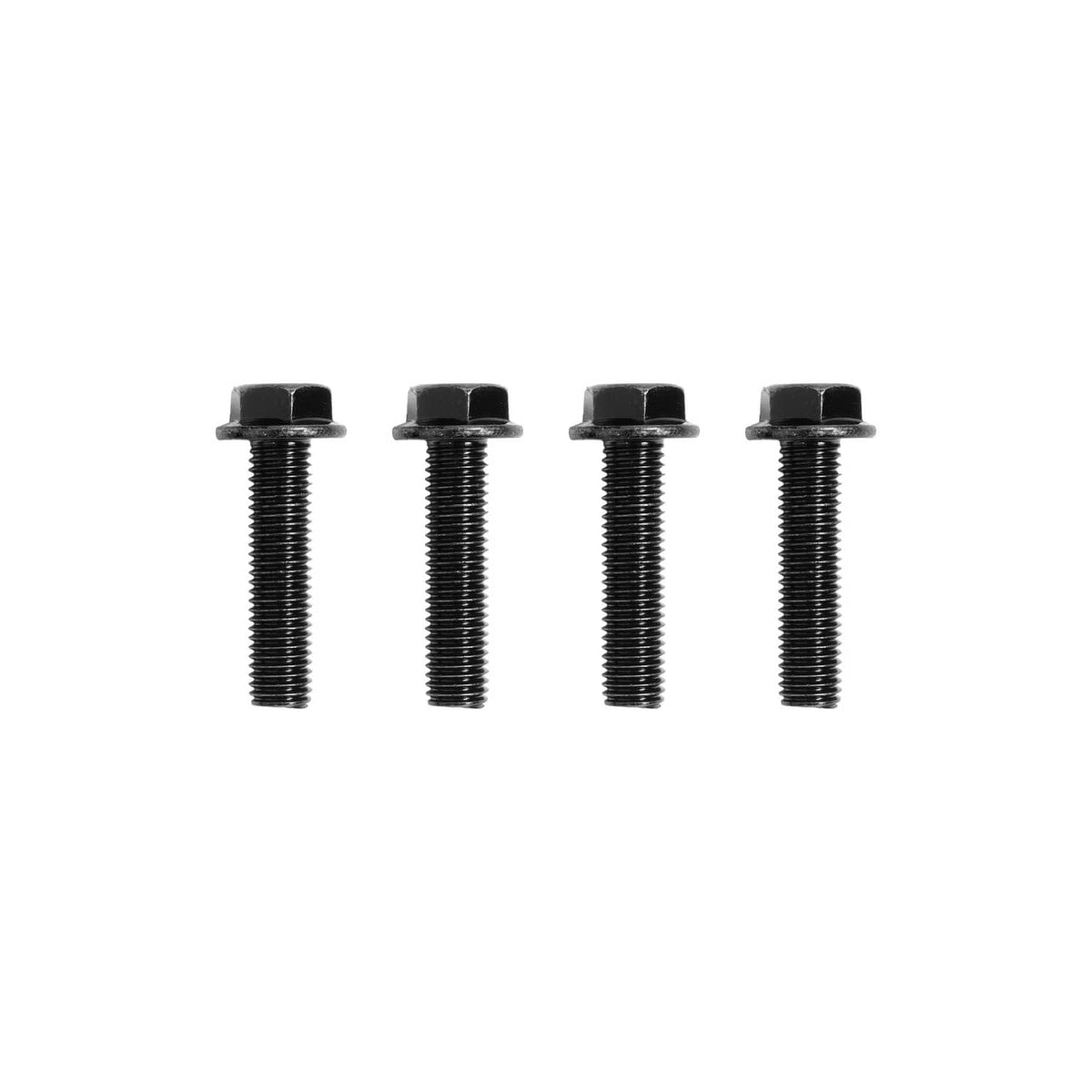 Solid Spare New Front Tow Recovery Hooks Left & Right w/ Bolts For F250 F350 F450 2008-2010