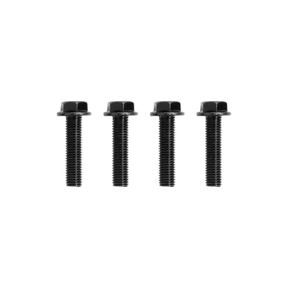 Solid Spare New Front Tow Recovery Hooks Left & Right w/ Bolts For F250 F350 F450 2008-2010