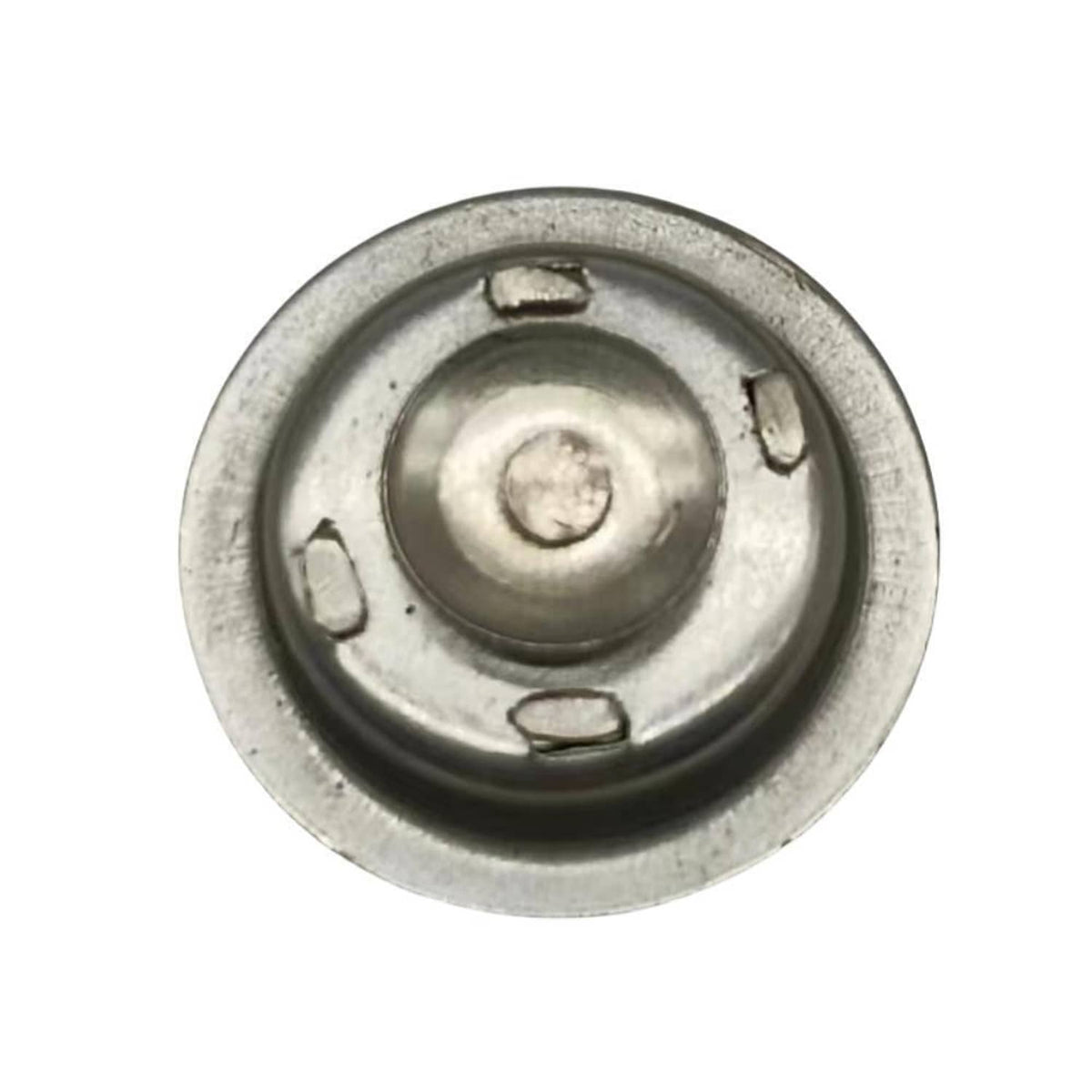 Solid Spare Mercury 30-40 Force 40-50 Chrysler 35-55 Thermostat 130Deg 13200 895338 F97068-2