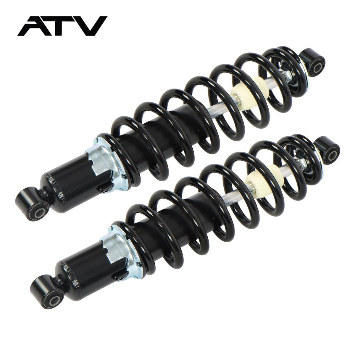 Solidspare 7043934 7044139 For Polaris Ranger 500 700 800 2005-14 Rear Shock Absorber Assy