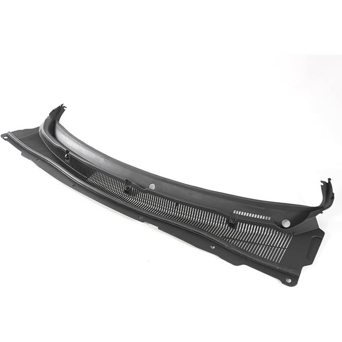 Solidspare Front Windshield Wiper Cowl Cover Panel DG1Z-5402228-B For 2013-2019 Ford Taurus