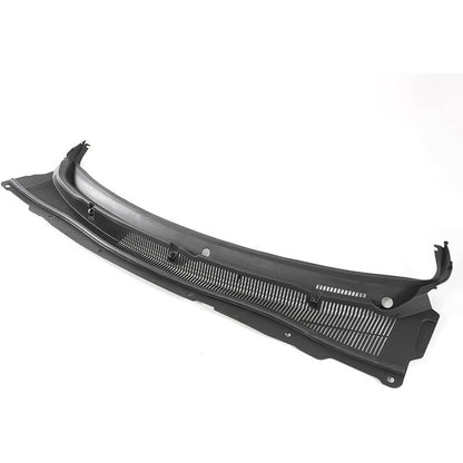 Solidspare Front Windshield Wiper Cowl Cover Panel DG1Z-5402228-B For 2013-2019 Ford Taurus