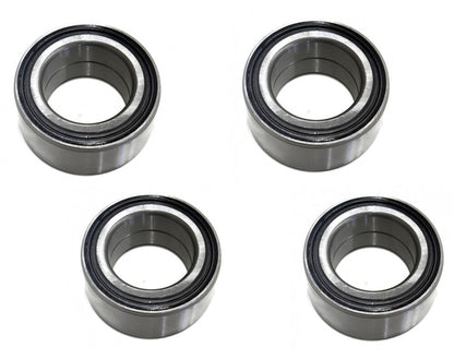 (4) Wheel Bearings for Polaris 2011 2012 2013 2014 RZR XP 900 Scrambler XP 850