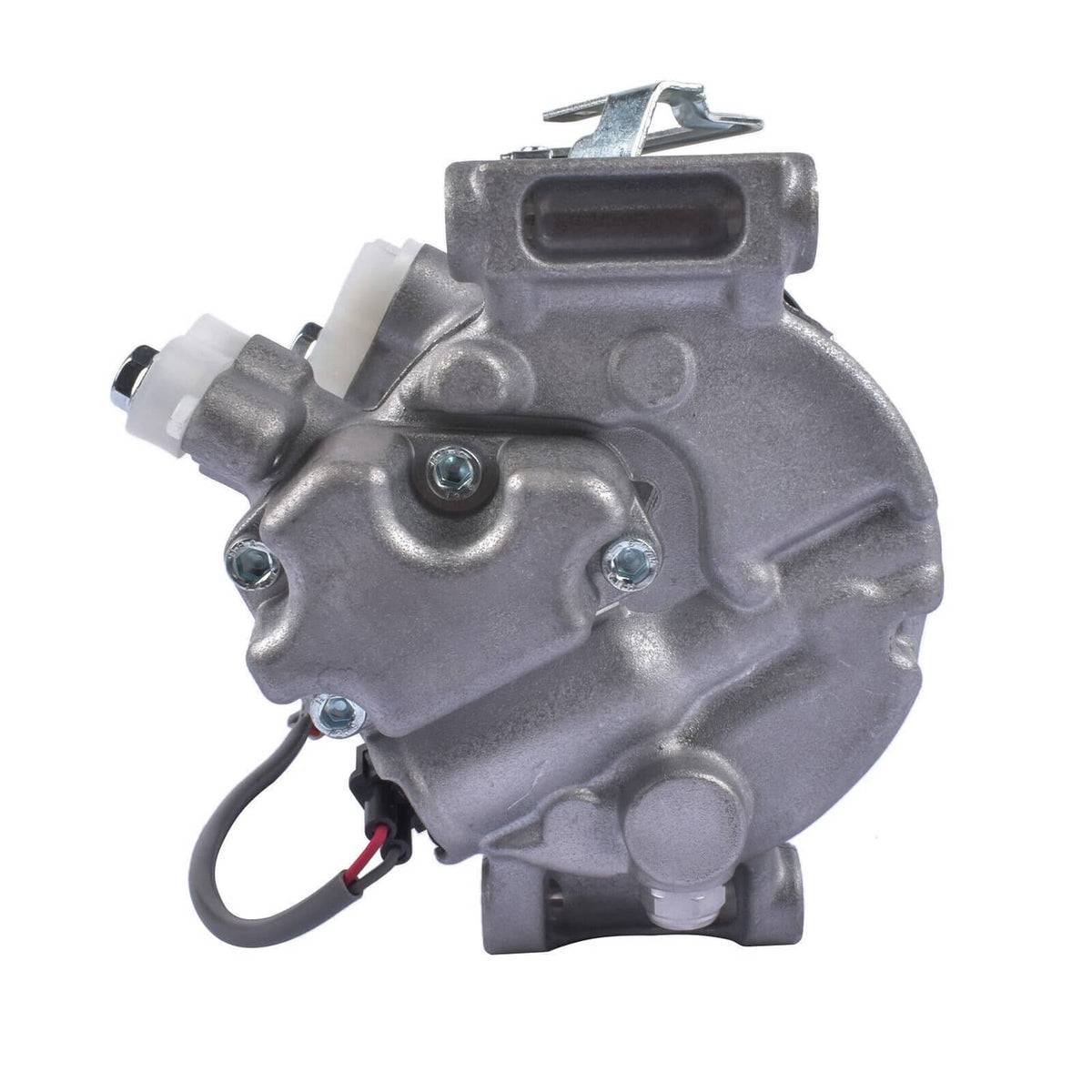 Solidspare AC A/C Compressor For 2007-2012 Toyota Yaris 1.5L L4 Air Compressor 8831052481