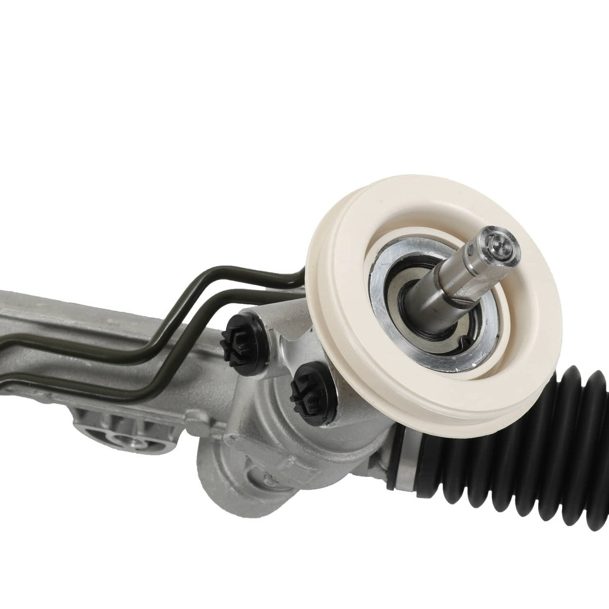 Solidspare Power Steering Rack & Pinion Assy For 2004-11 Chevy 2004-07 Impala Monte Carlo