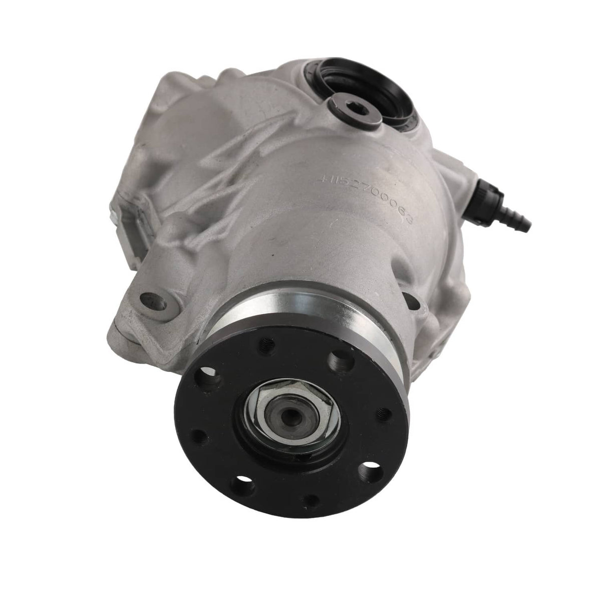 Solidspare 31508635861 Front Axle Differential Carrier FITS BMW X5 X6 F15 F16 F32 F30