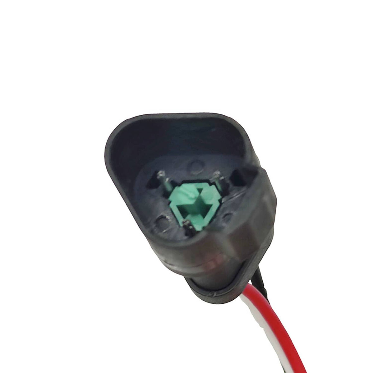 Solid Spare Pump High Pressure Sensor for Caterpillar CAT E320C E312C 3046 157-3182 221-8859