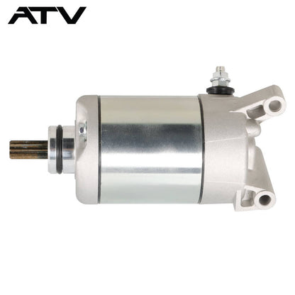 Solidspare Starter Motor for Polaris RZR 570 Sportsman 570 Ace 570 Ranger 570