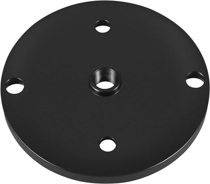 Solid Spare for Cummins L10 L10G M11 ISM Rear Crankshaft Oil Seal Remove Install Tool ST-221
