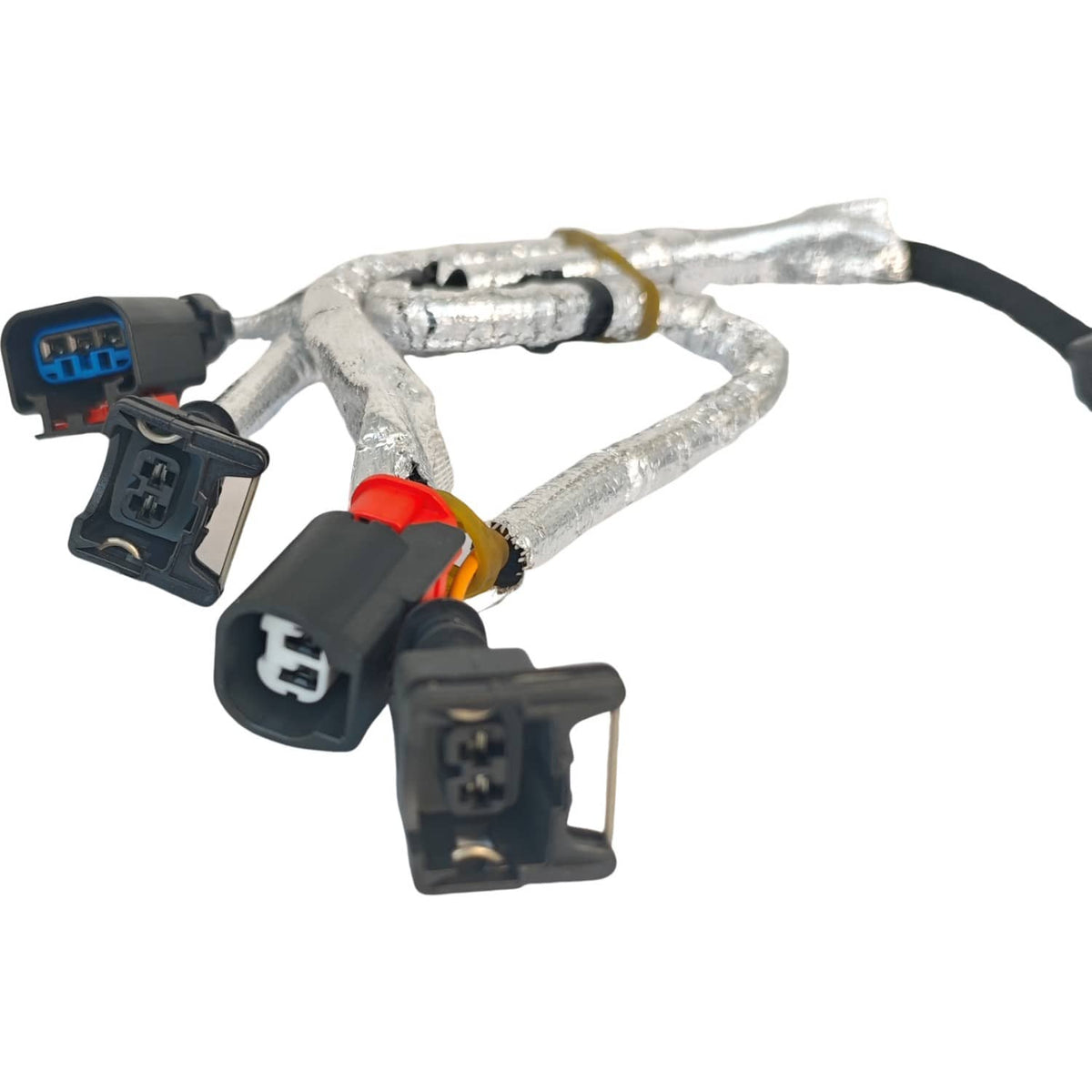 Solid Spare 68085202AD Ignition Knock Detonation Sensor Harness Fit Ram 1500 2015-2016
