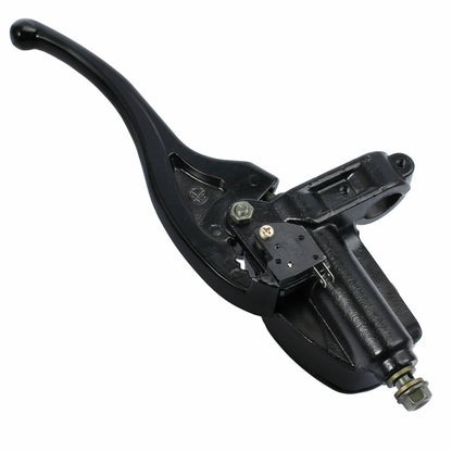 Solidspare Front Left Brake Master Cylinder for Polaris Sportsman 400 450 500 600 700 800