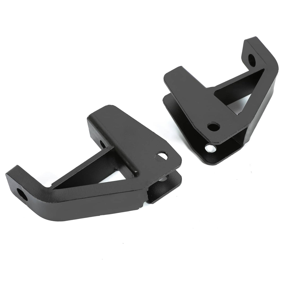 Solidspare 5" Drop Axle Golf Cart Lift Kit For EZGO TXT Medalist Gas Models 1994-2001.5
