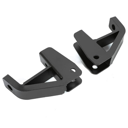 Solidspare 5" Drop Axle Golf Cart Lift Kit For EZGO TXT Medalist Gas Models 1994-2001.5