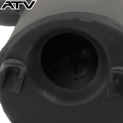 Solidspare Exhaust Muffler For Polaris Sportsman 500 4X4 HO 2001-2013 1261042-029 1263139