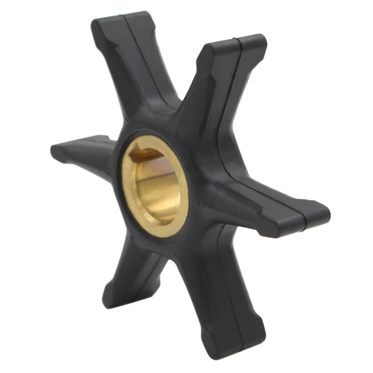 Solid Spare For Johnson Evinrude/OMC BRP Motor outboard impeller 377178 775519 18-3003