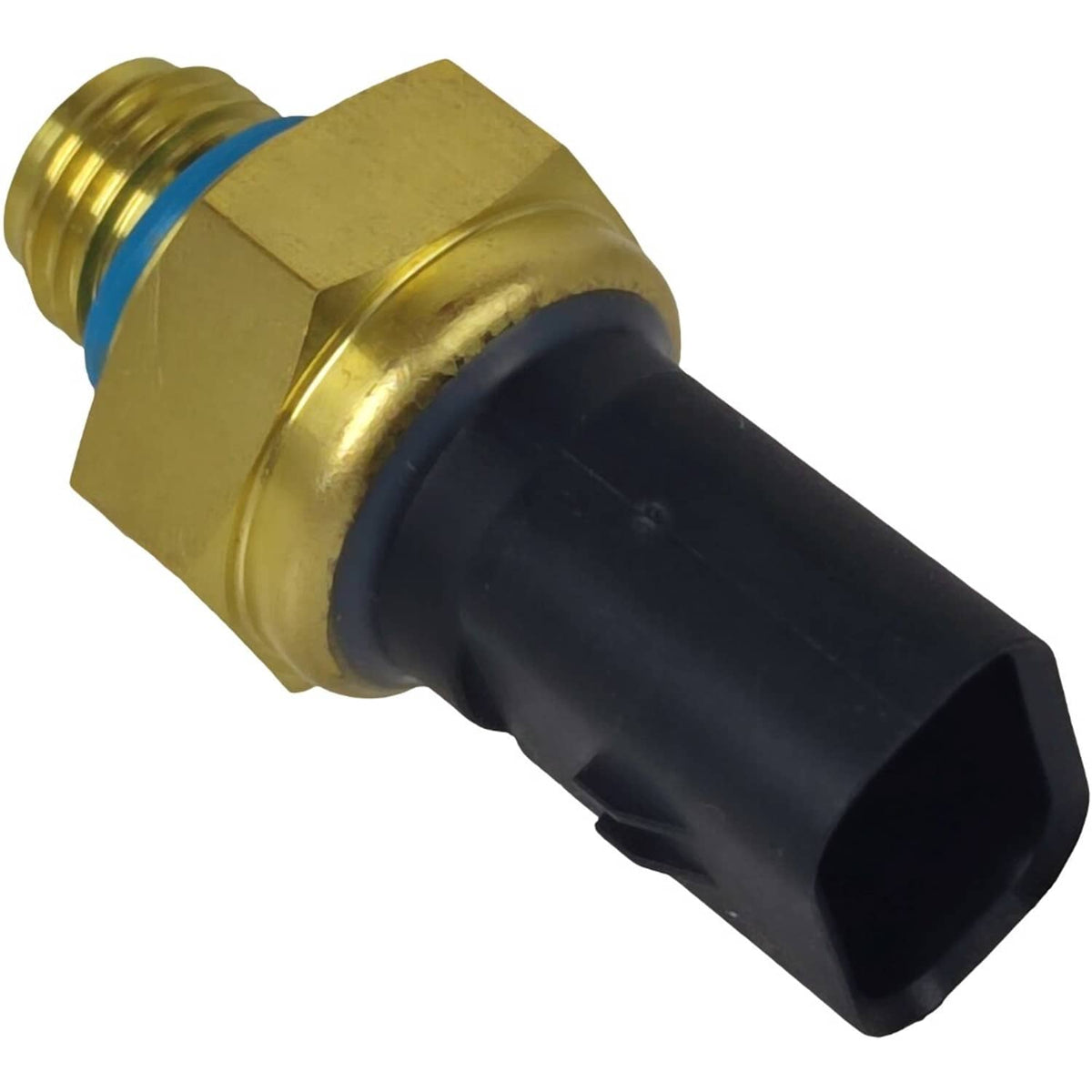 Solid Spare 274-6717 Pressure Sensor Fit for Caterpillar CAT 390D 583T 587T 6015 6018 613G